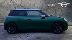 MINI Cooper 135kW E Exclusive [Level 2] 41kWh 3dr Auto Electric Hatchback